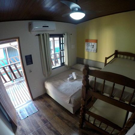 Villa Ilha Grande Mar Esterno foto