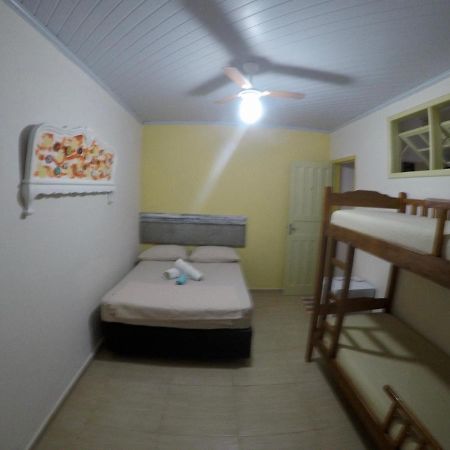 Villa Ilha Grande Mar Esterno foto