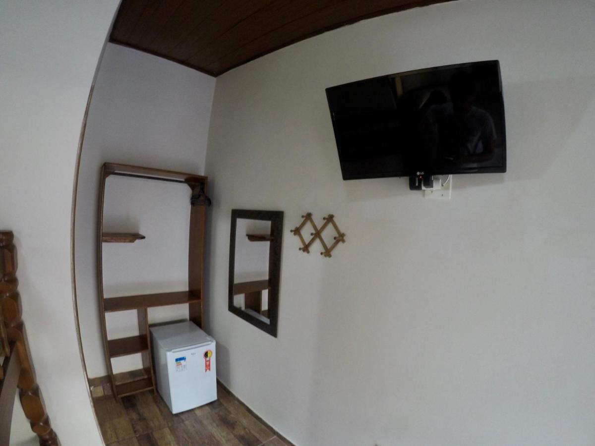 Villa Ilha Grande Mar Esterno foto