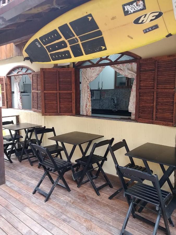 Villa Ilha Grande Mar Esterno foto