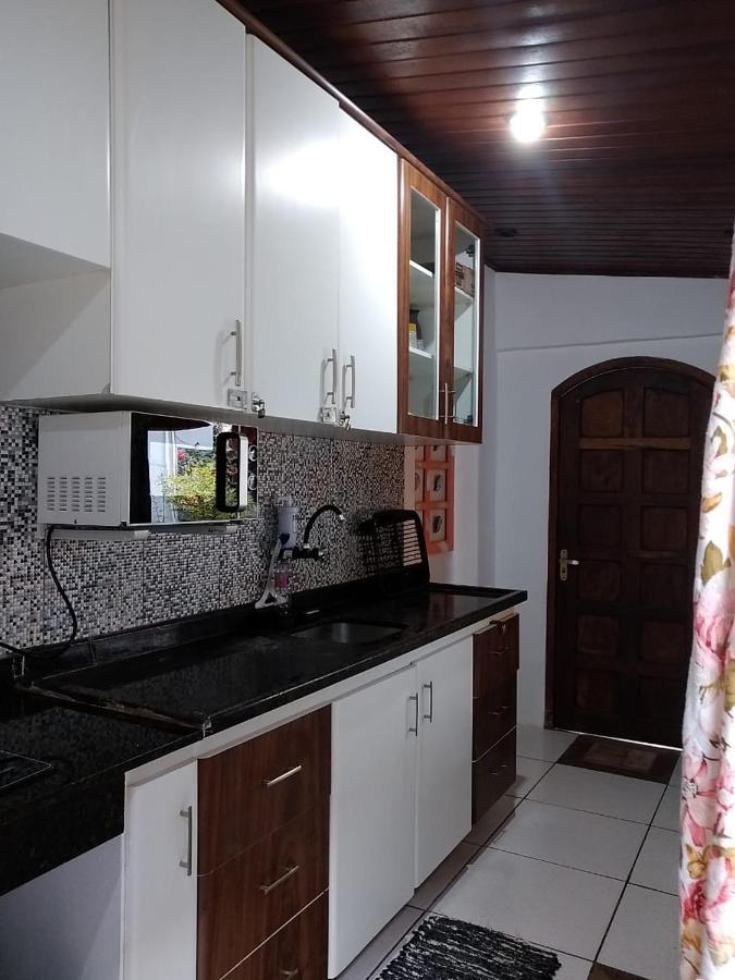 Villa Ilha Grande Mar Esterno foto