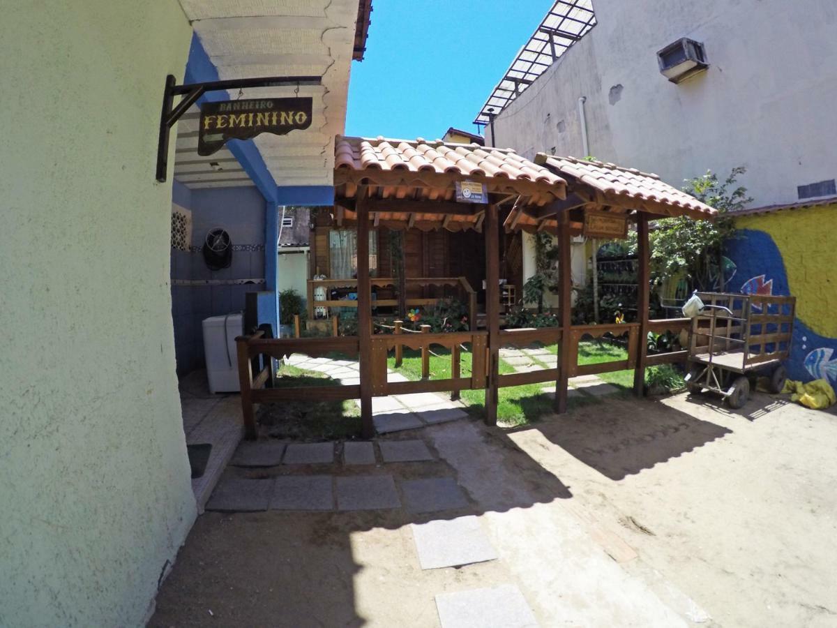 Villa Ilha Grande Mar Esterno foto